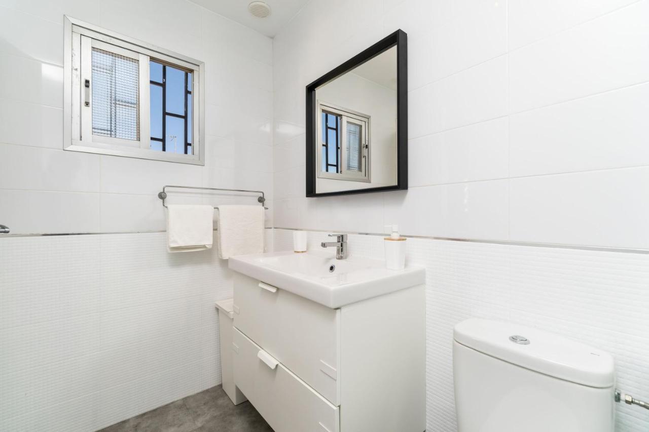 Apartamento La Torre De Menacho Cádis